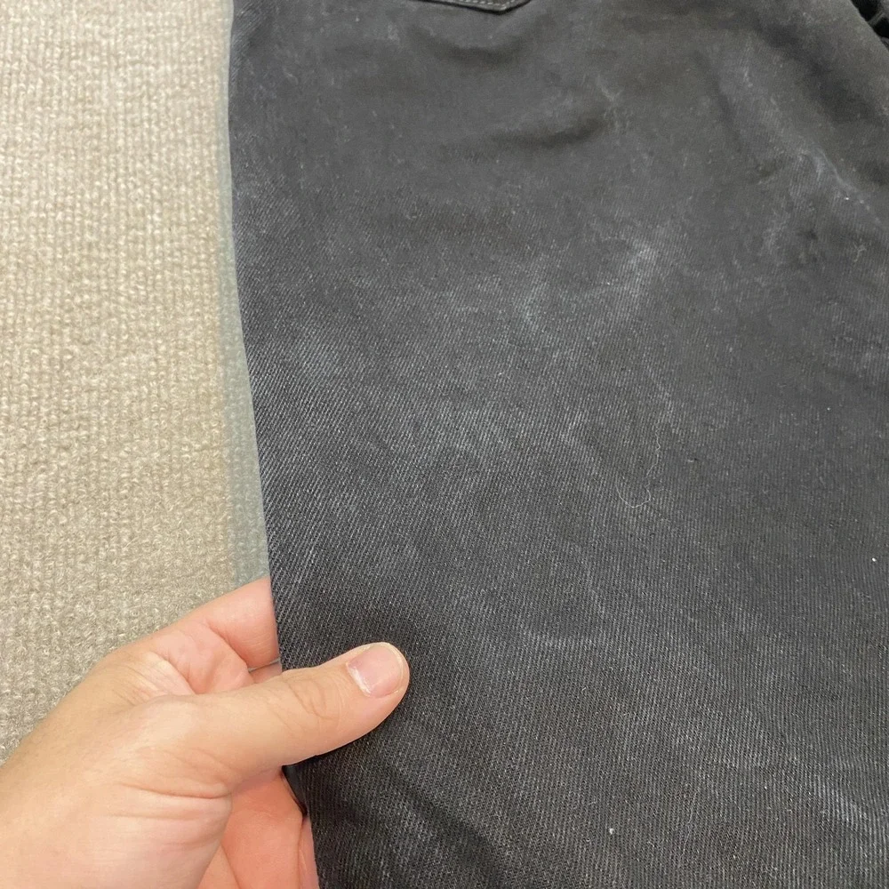 Levis pre owned